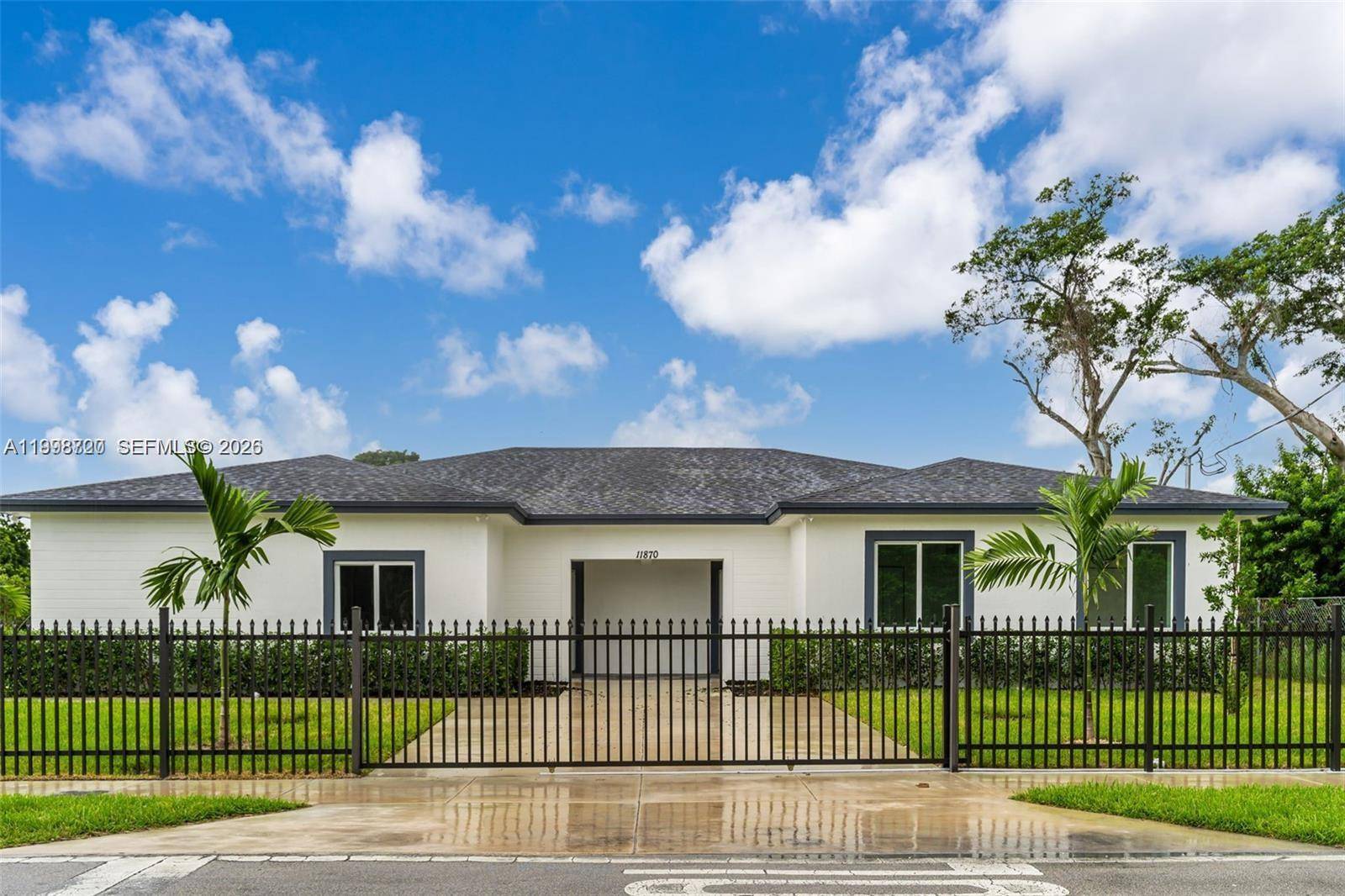 11870 SW 220th StMiami - Single Family-Annual,House condo unit A - picture