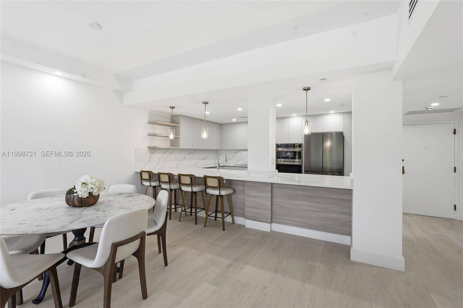 251 Crandon BlvdKey Biscayne - Condo/Co-Op/Seasonal,Condo condo unit 202 - picture