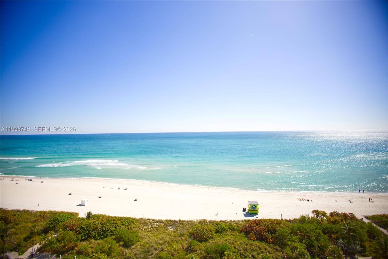 5555 Collins AveMiami Beach - Condo/Co-Op/Seasonal,Condo condo unit 15M - picture