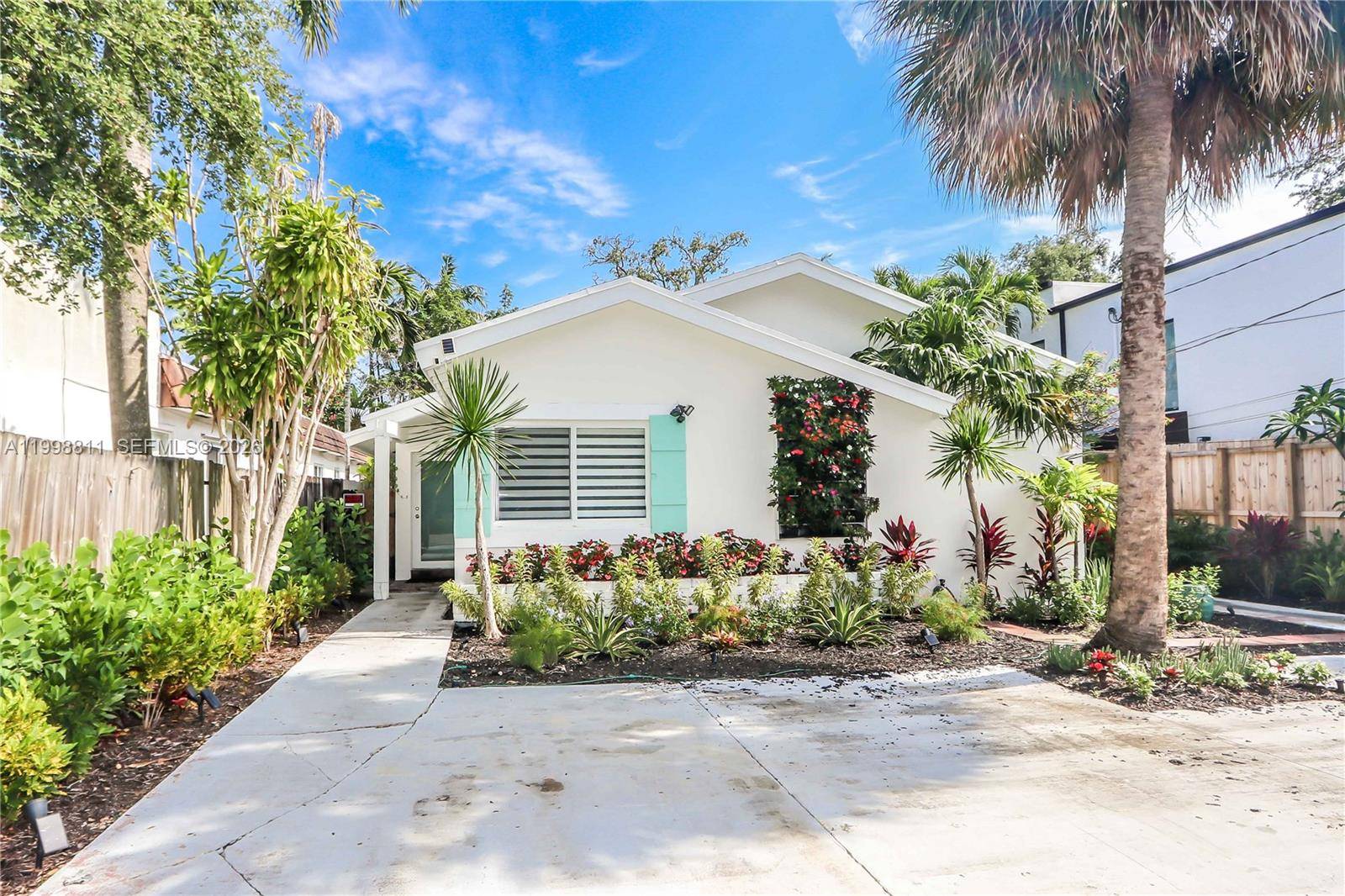 3155 Jackson AveMiami - picture