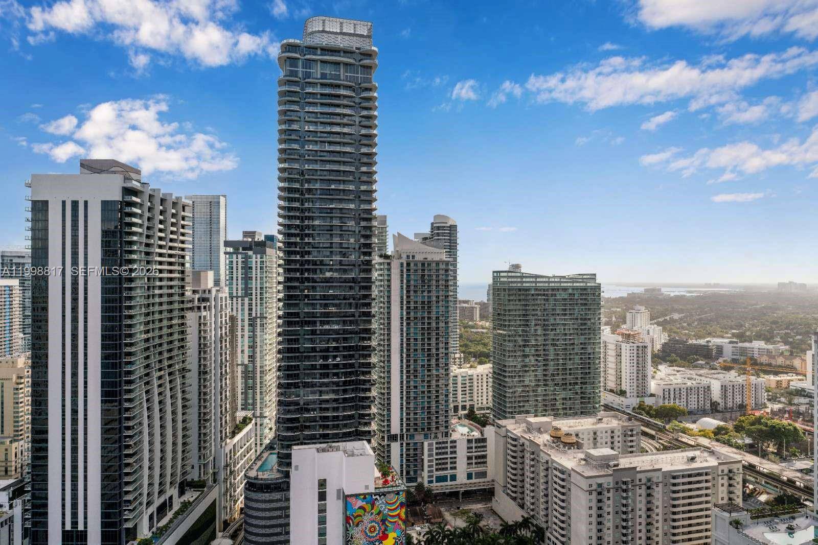 801 S Miami AveMiami - Condo/Co-Op/Annual,Condo condo unit 3804 - picture