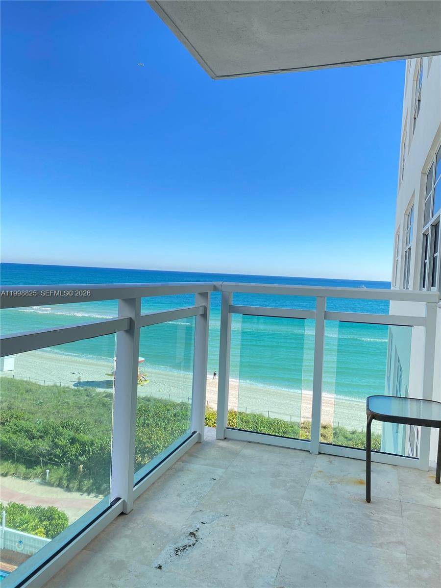 6917 Collins AveMiami Beach - Condo/Co-Op/Seasonal,Apartment condo unit 904 - picture