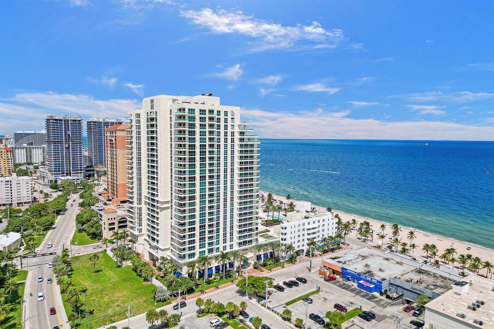 101 S Fort Lauderdale BeachFort Lauderdale - Condo condo unit 1107 - picture