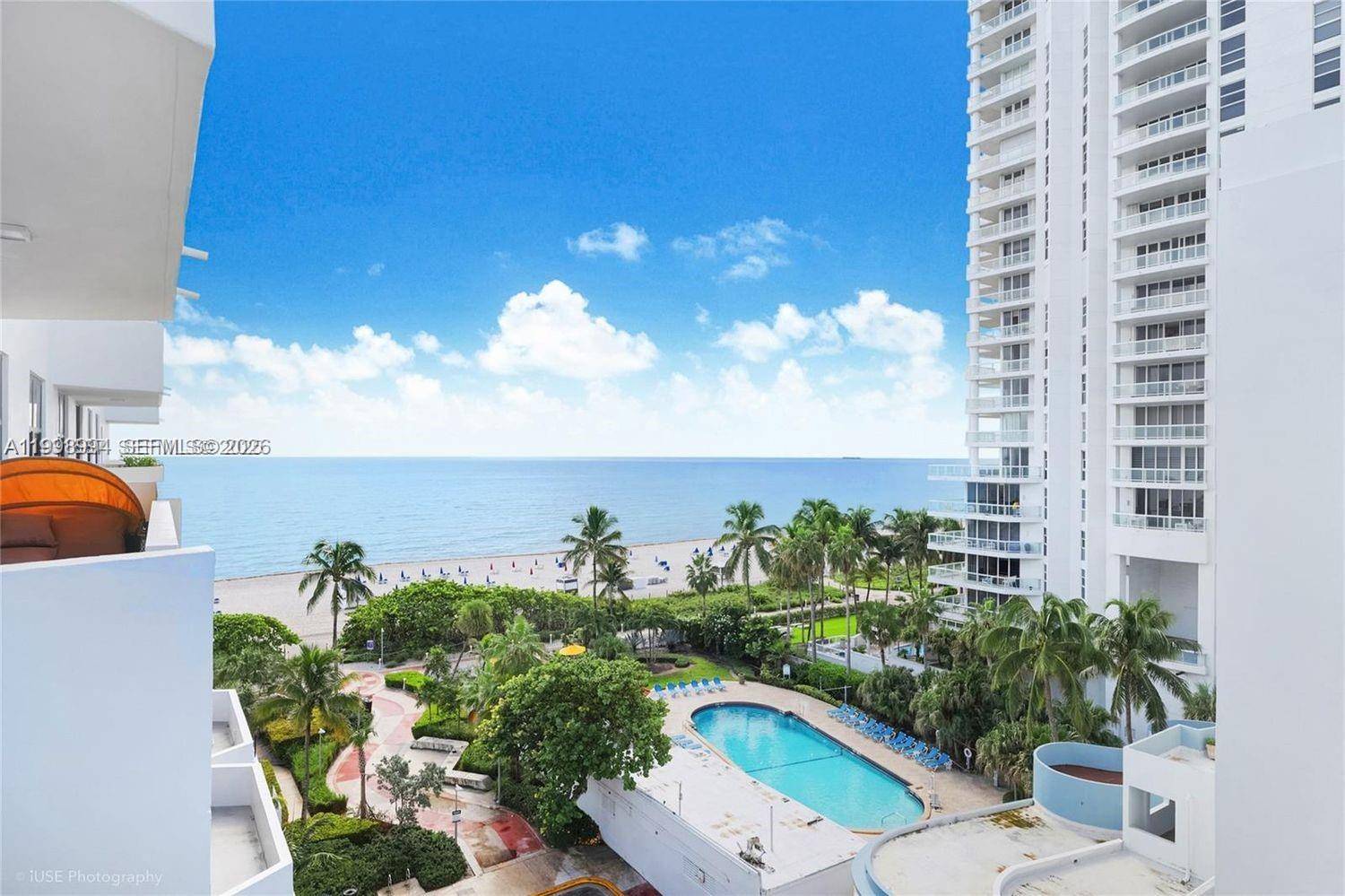 4301 Collins AveMiami Beach - Condo 5+ Stories,Condo condo unit 803 - picture