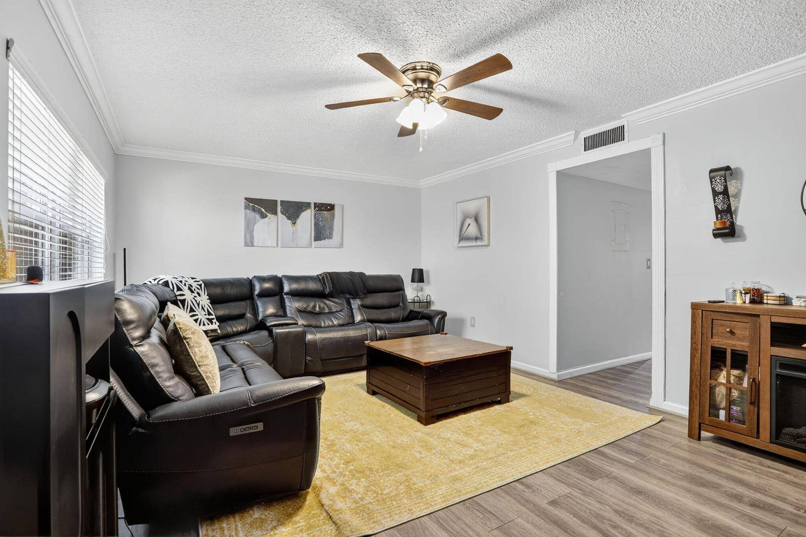 9050 NW 28thCoral Springs - Townhouse condo unit 123 - picture