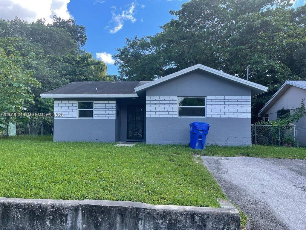 3266 William AveMiami - Single Family-Annual,House condo unit 3266 - picture