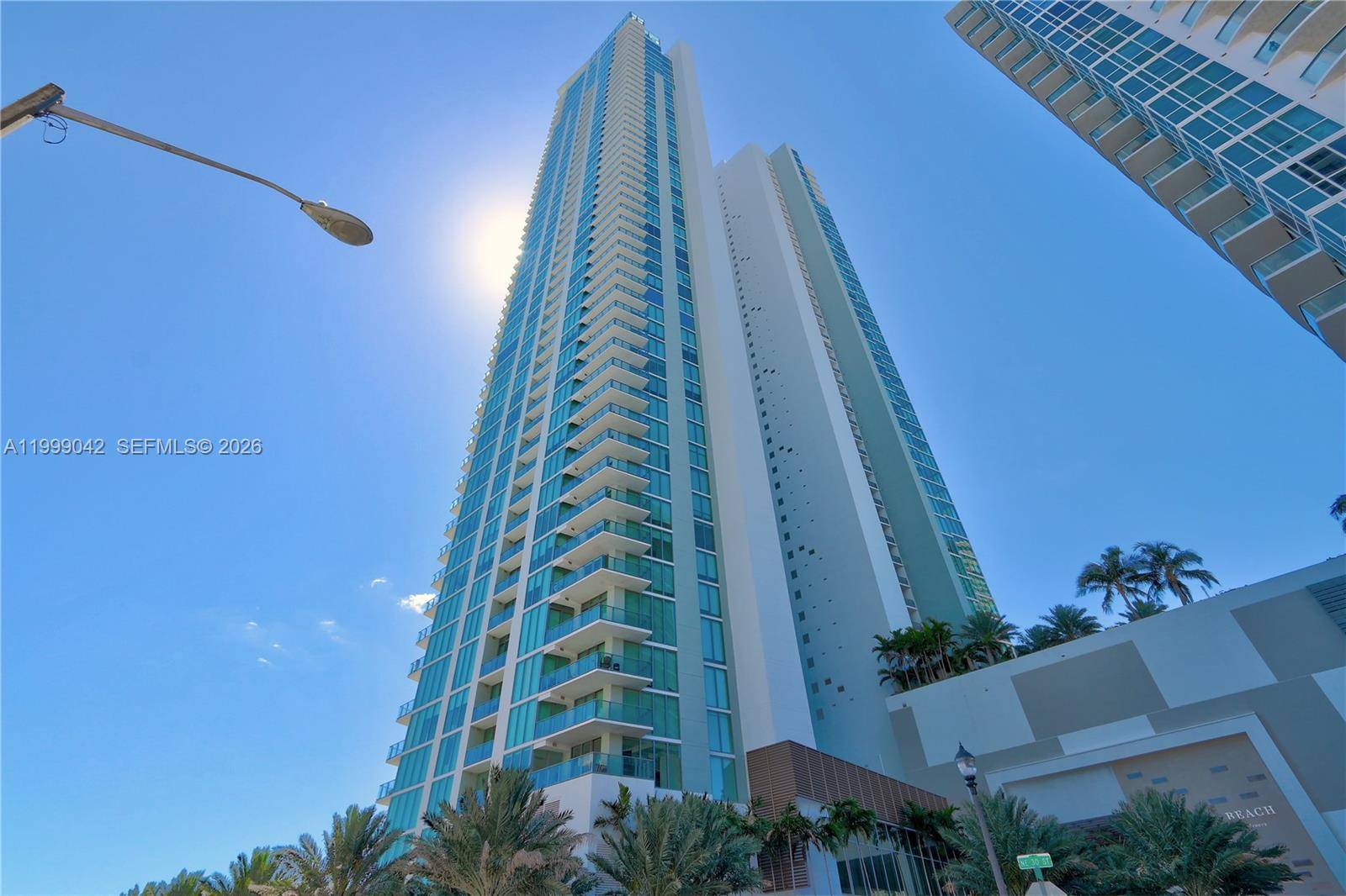 2900 NE 7th AveMiami - Condo/Co-Op/Annual,Apartment condo unit 801 - picture