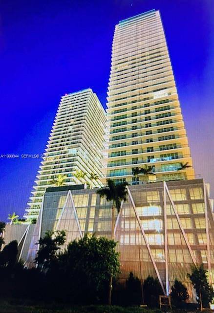 79 SW 12th StMiami - Condo 5+ Stories,Condo condo unit 3507-S - picture