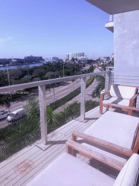 6305 Indian Creek drMiami Beach - Condo/Co-Op/Annual,Condo condo unit 5D - picture