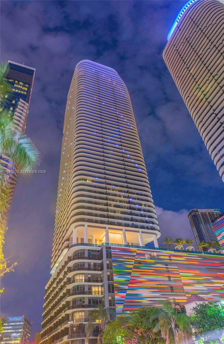 801 S Miami AveMiami - Condo/Co-Op/Annual,Condo condo unit 5006 - picture