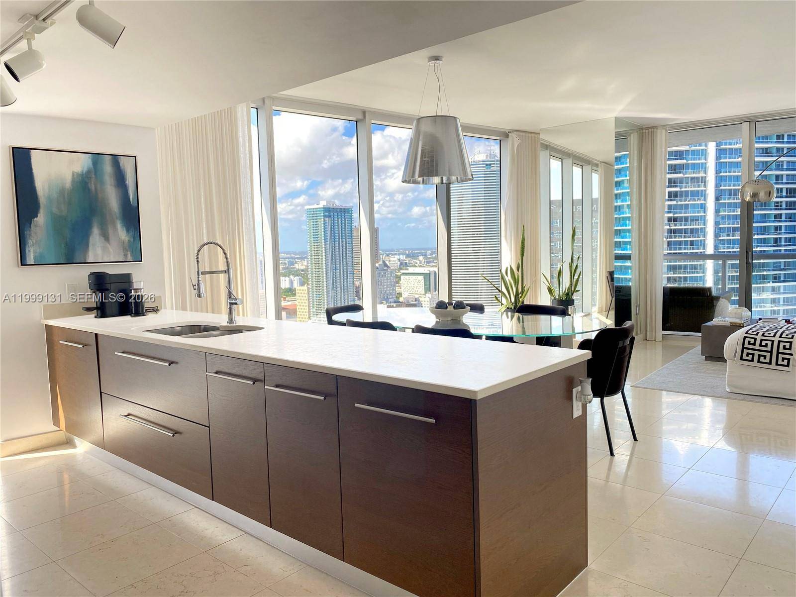 475 Brickell AveMiami - Condo/Co-Op/Annual,Condo condo unit 3915 - picture