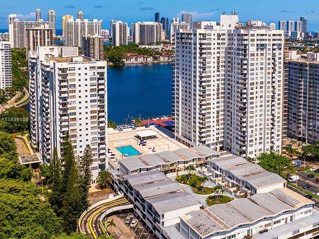 2780 NE 183rd StAventura - Condo 5+ Stories,Condo condo unit 1802 - picture