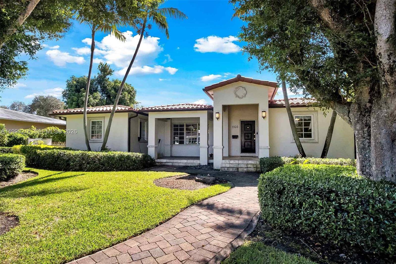 1160 NE 98th StMiami Shores - picture