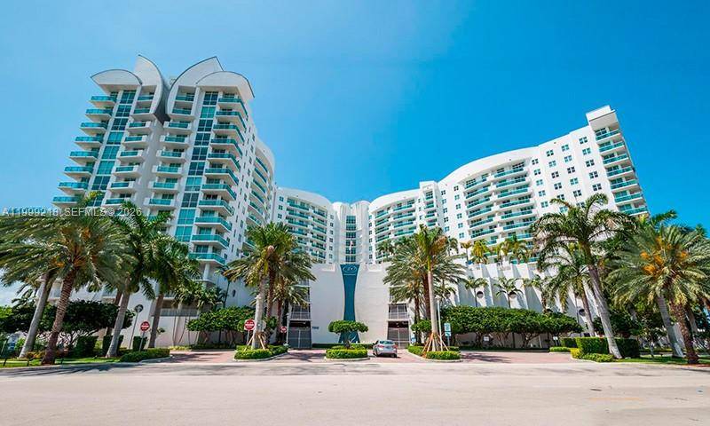 7900 Harbor Island DrNorth Bay Village - Condo 5+ Stories,Condo condo unit 610 - picture