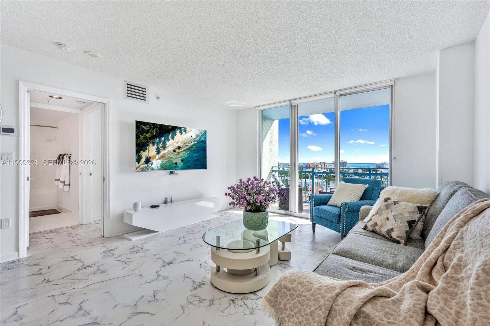 90 Alton RdMiami Beach - Condo/Co-Op/Annual,Condo condo unit 1407 - picture