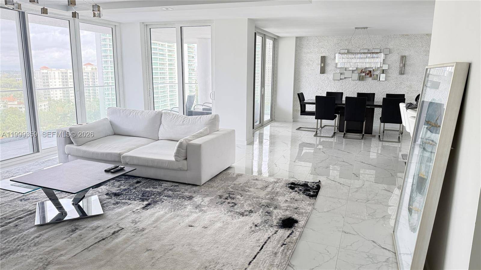 19707 Turnberry WayAventura - Condo/Co-Op/Annual,Condo condo unit 18K - picture