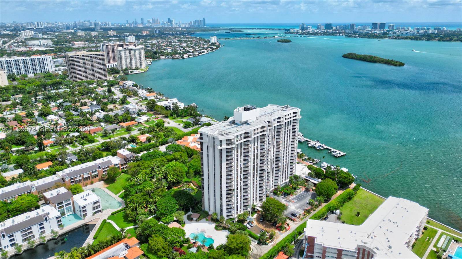 4000 Towerside TerMiami - Condo 5+ Stories,Condo condo unit 908 - picture