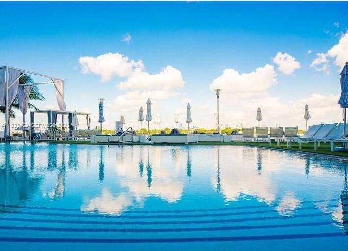 1100 West AveMiami Beach - Condo/Co-Op/Seasonal,Condo condo unit 409 - picture