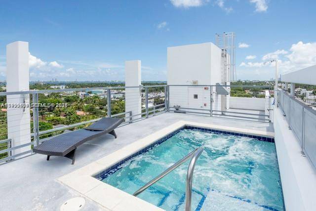 8101 Biscayne BlvdMiami - Condo 5+ Stories,Condo condo unit R-414 - picture