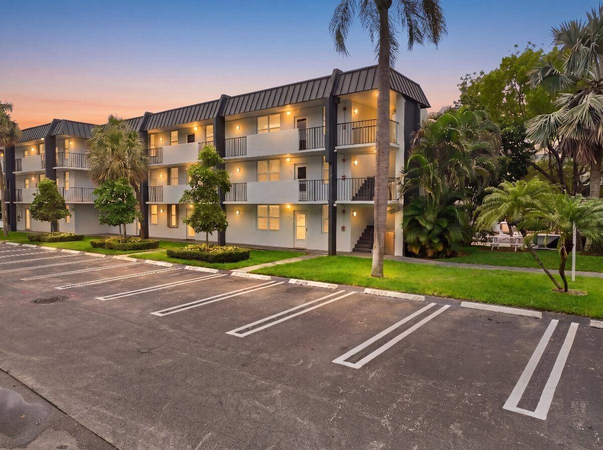777 S FederalPompano Beach - Condo condo unit 104l - picture