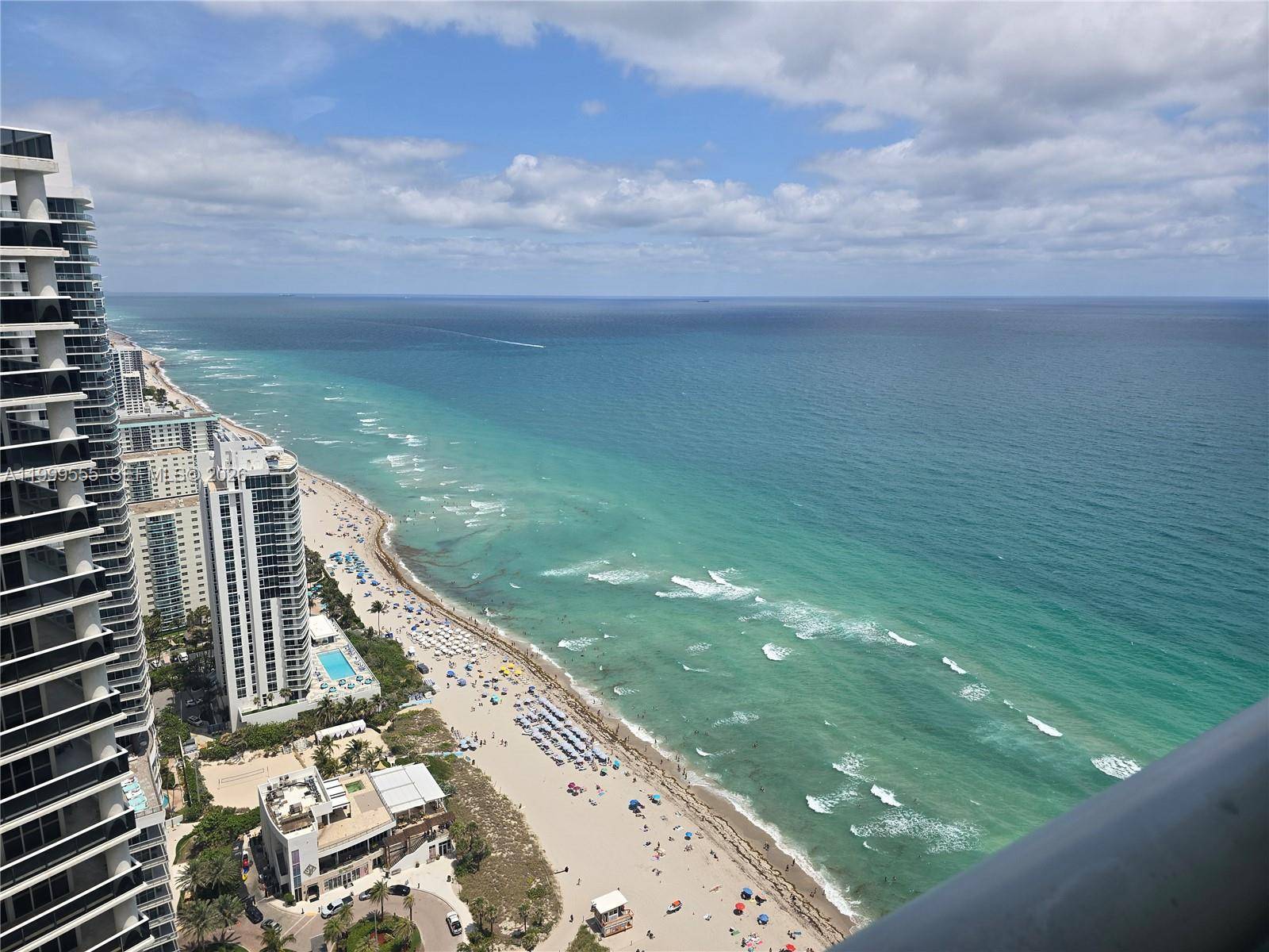 1830 S Ocean DrHallandale Beach - Condo/Co-Op/Annual,Condo condo unit 4309 - picture