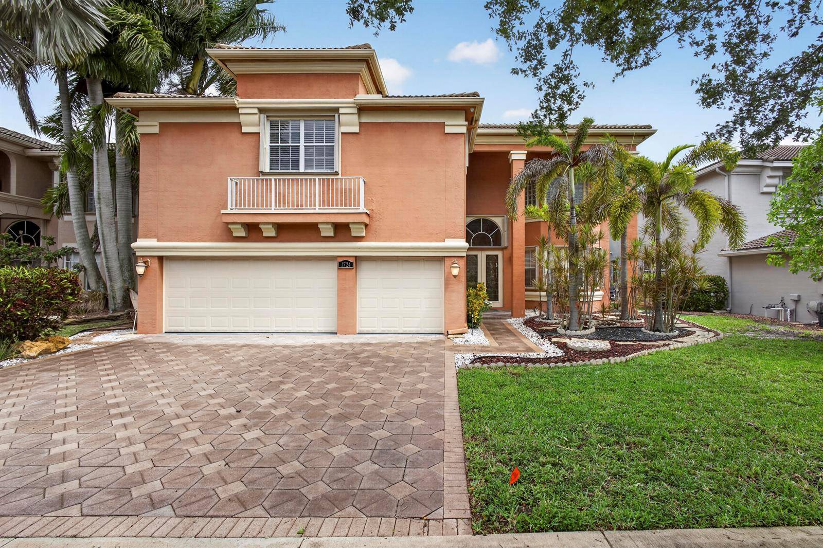 1724 AnnandaleRoyal Palm Beach - picture