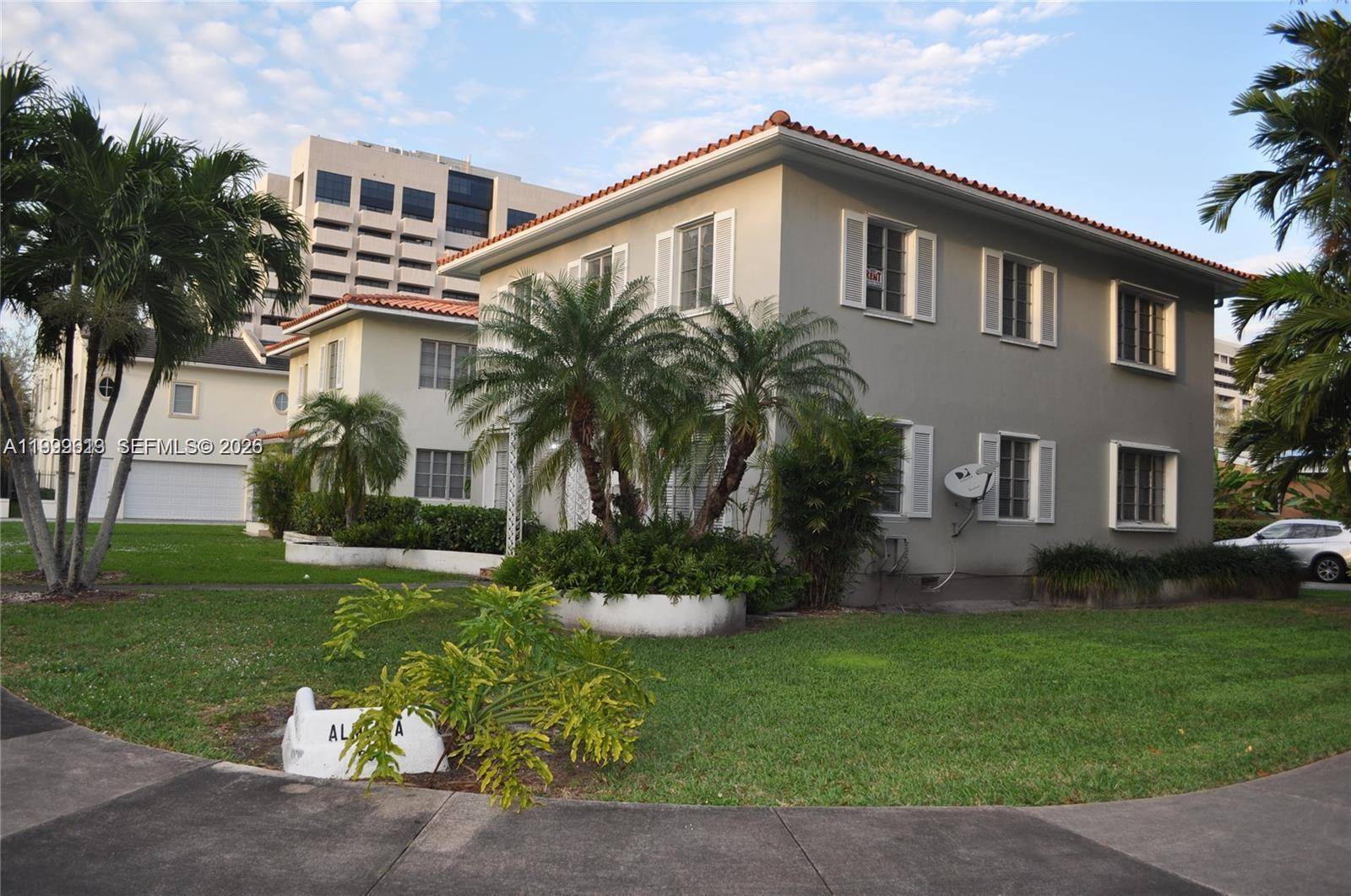 2617 Segovia StCoral Gables - Duplex/Tri/Quad-Annual,Multi Family condo unit 1 - picture