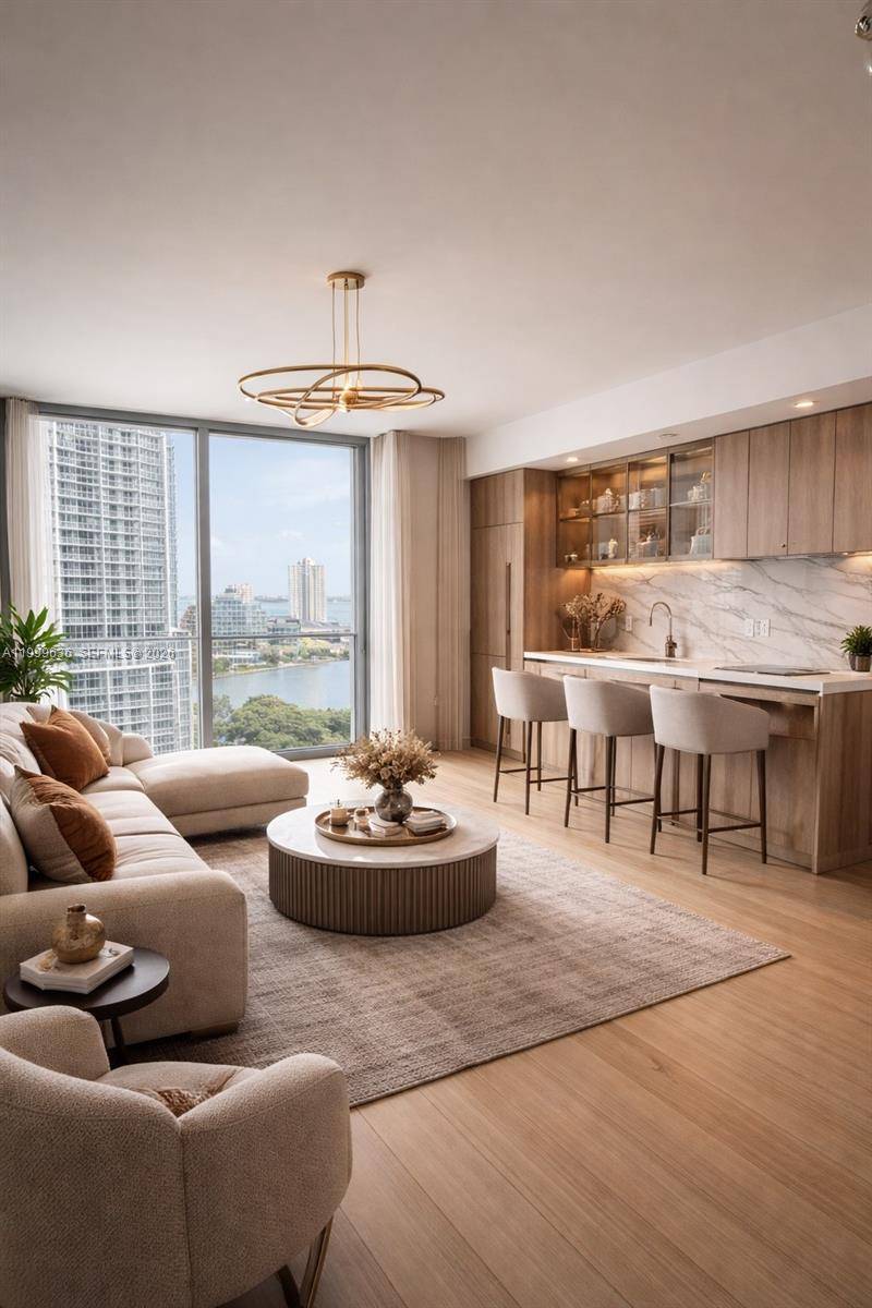 77 SE 5Miami - Condo/Co-Op/Annual,Condo condo unit 1915 - picture