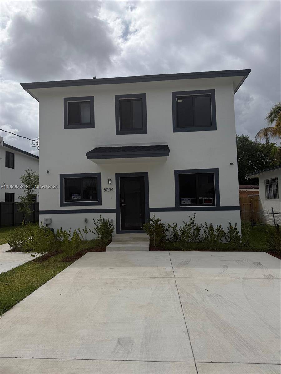 8034 NW 14 PLMiami - Duplex/Tri/Quad-Annual,Multi Family condo unit 8034 - picture