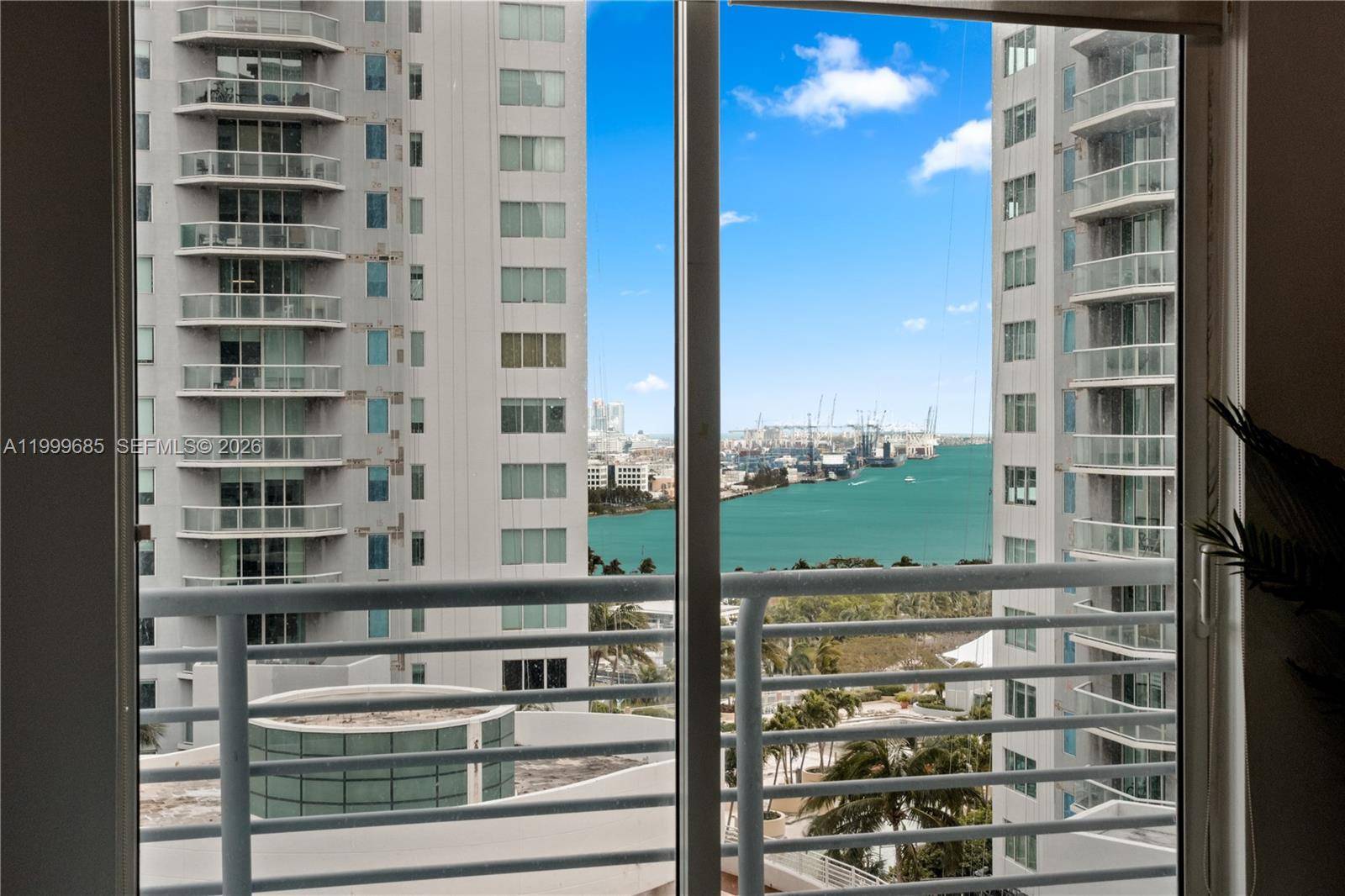 234 NE 3rd StMiami - Condo/Co-Op/Annual,Condo condo unit 1704 - picture