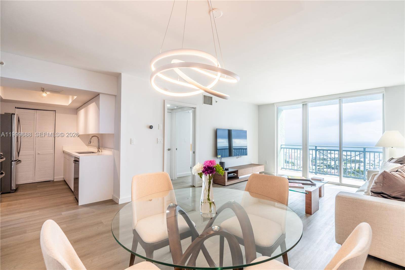 90 Alton RdMiami Beach - Condo/Co-Op/Annual,Condo condo unit 2807 - picture