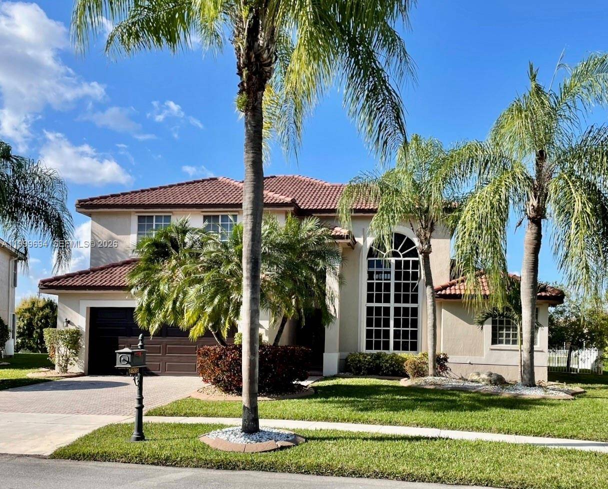 18281 SW 22nd StMiramar - picture