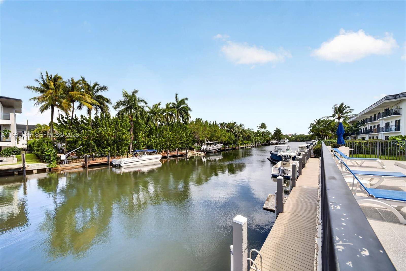 6815 Edgewater DrCoral Gables - Apartments-Annual,Condo condo unit 108 - picture