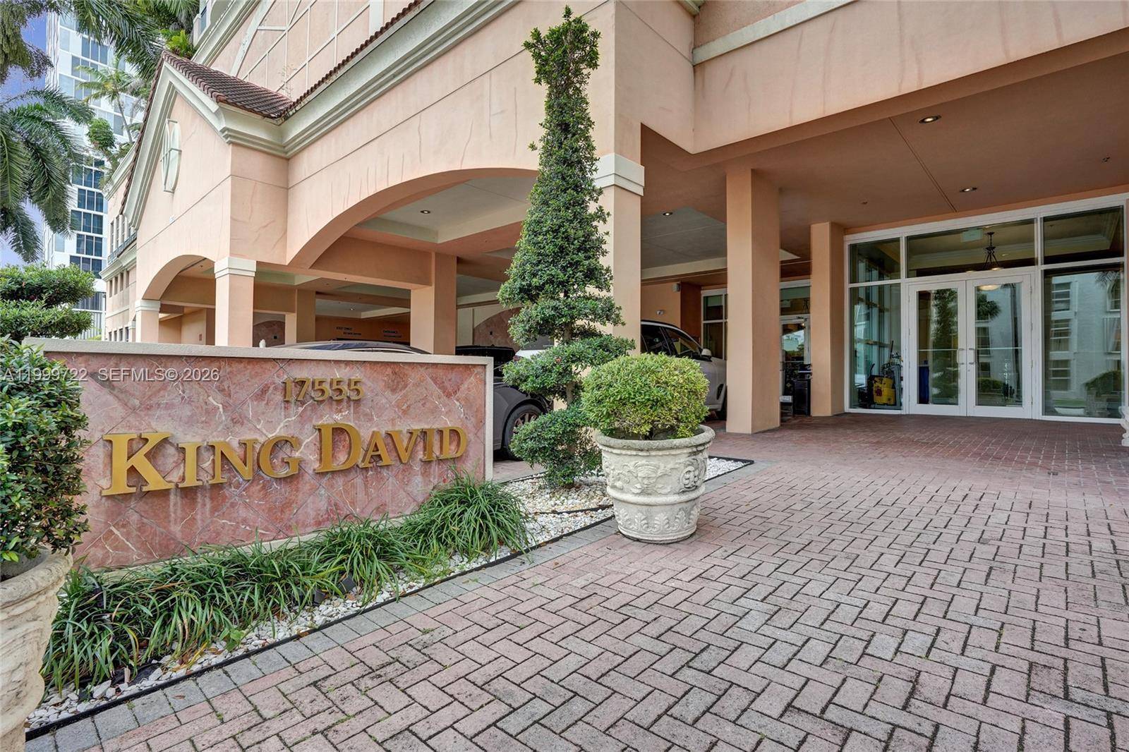 17555 Atlantic BlvdSunny Isles Beach - Condo/Co-Op/Seasonal,Condo condo unit 1202 - picture