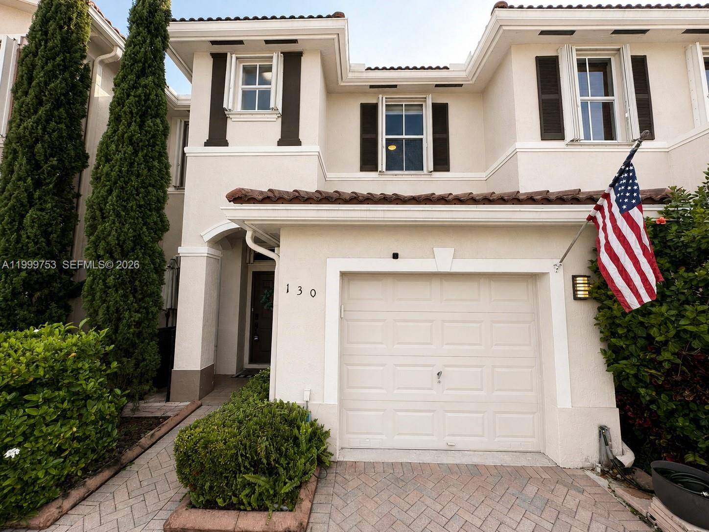 130 RiverwalkSunrise - Townhouse/Villa-Annual,Townhouse condo unit 130 - picture