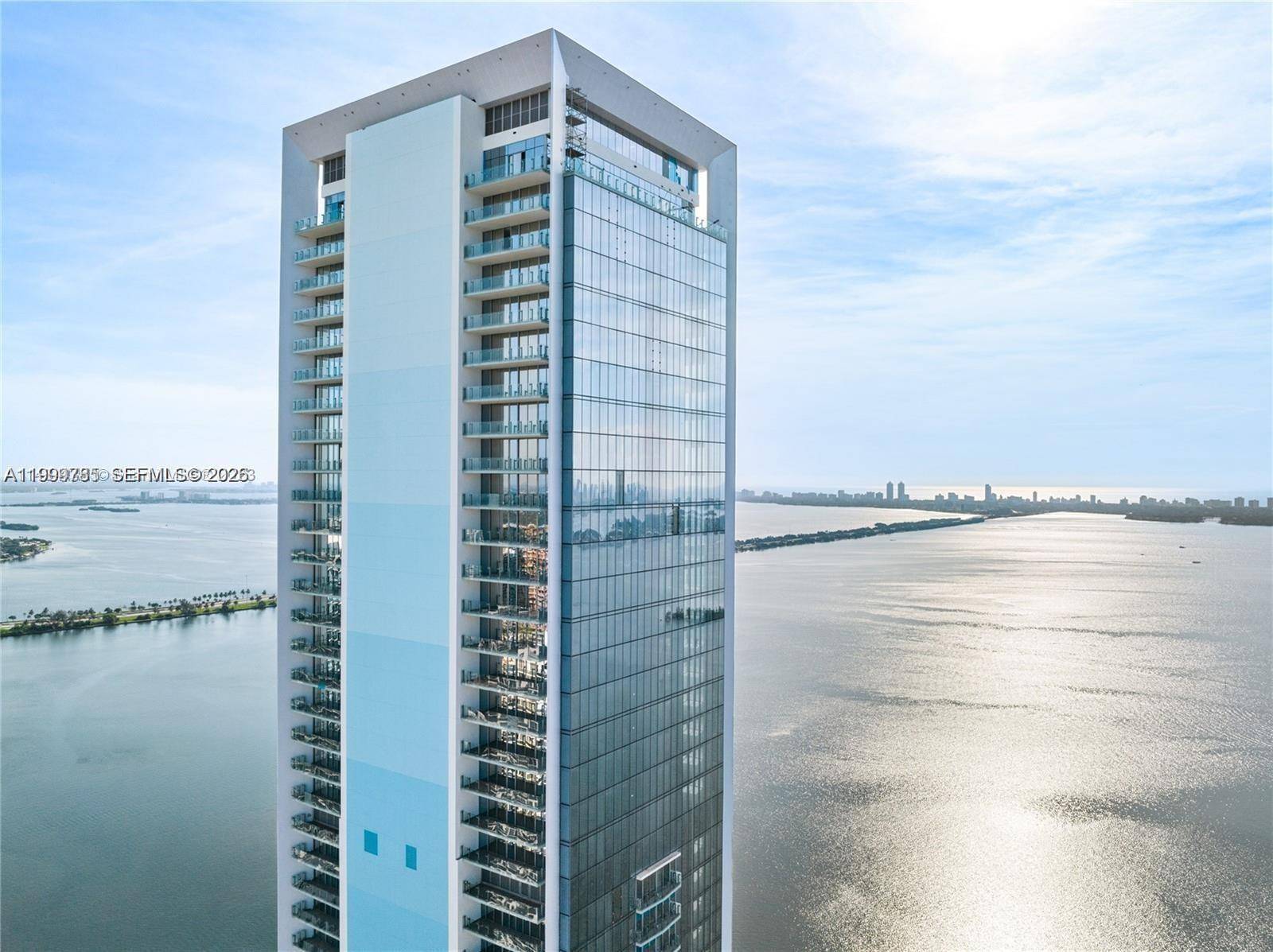 700 NE 26th TerMiami - Condo 5+ Stories,Condo condo unit 804 - picture