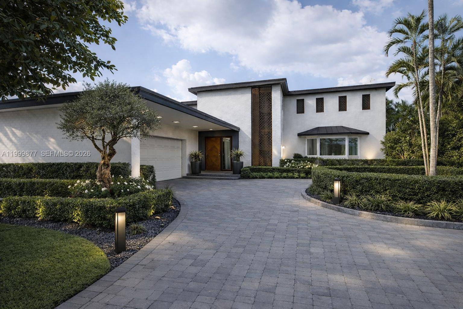 4403 Palm LnMiami - Single Family-Annual,House condo unit n/a - picture