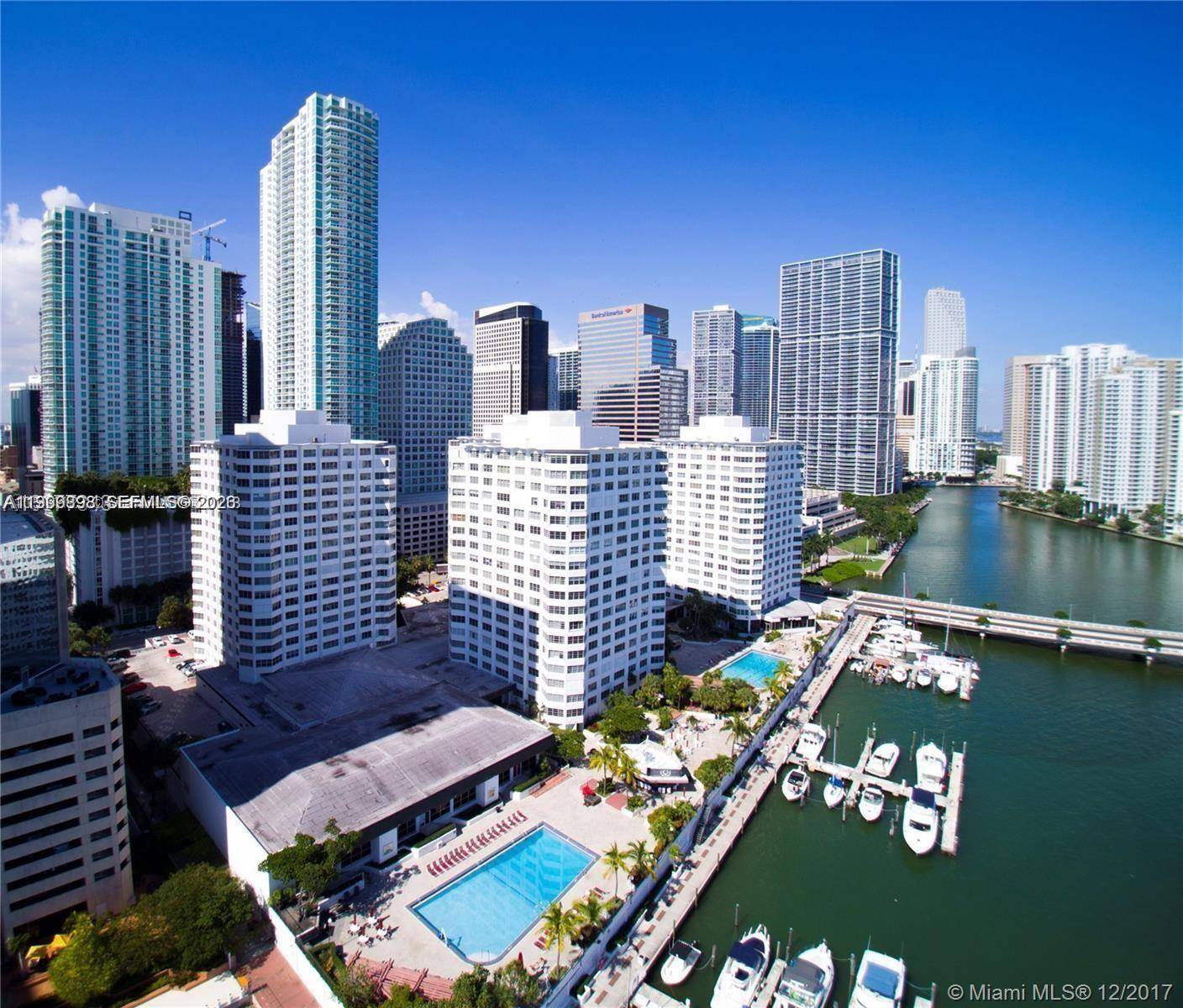 999 Brickell Bay DrMiami - Condo/Co-Op/Annual,Condo condo unit 1408 - picture