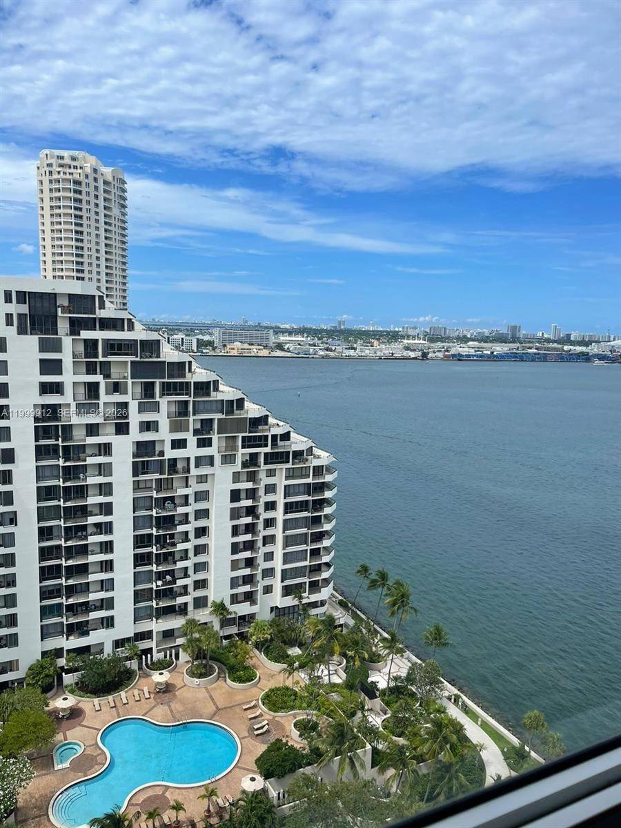 770 Claughton Island DrMiami - Condo/Co-Op/Annual,Condo condo unit PH-19 - picture