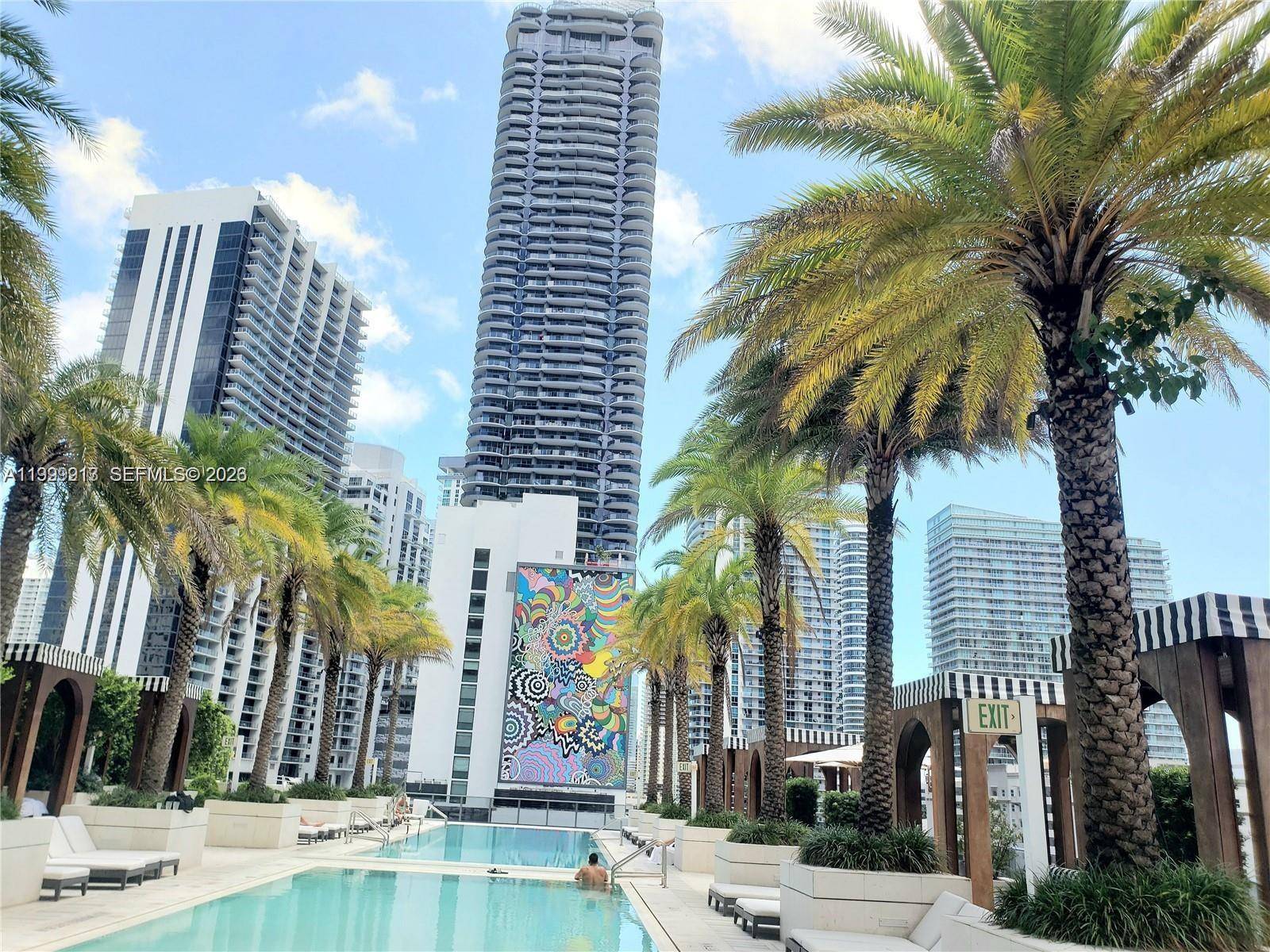 801 S Miami AveMiami - Condo/Co-Op/Annual,Condo condo unit 1008 - picture