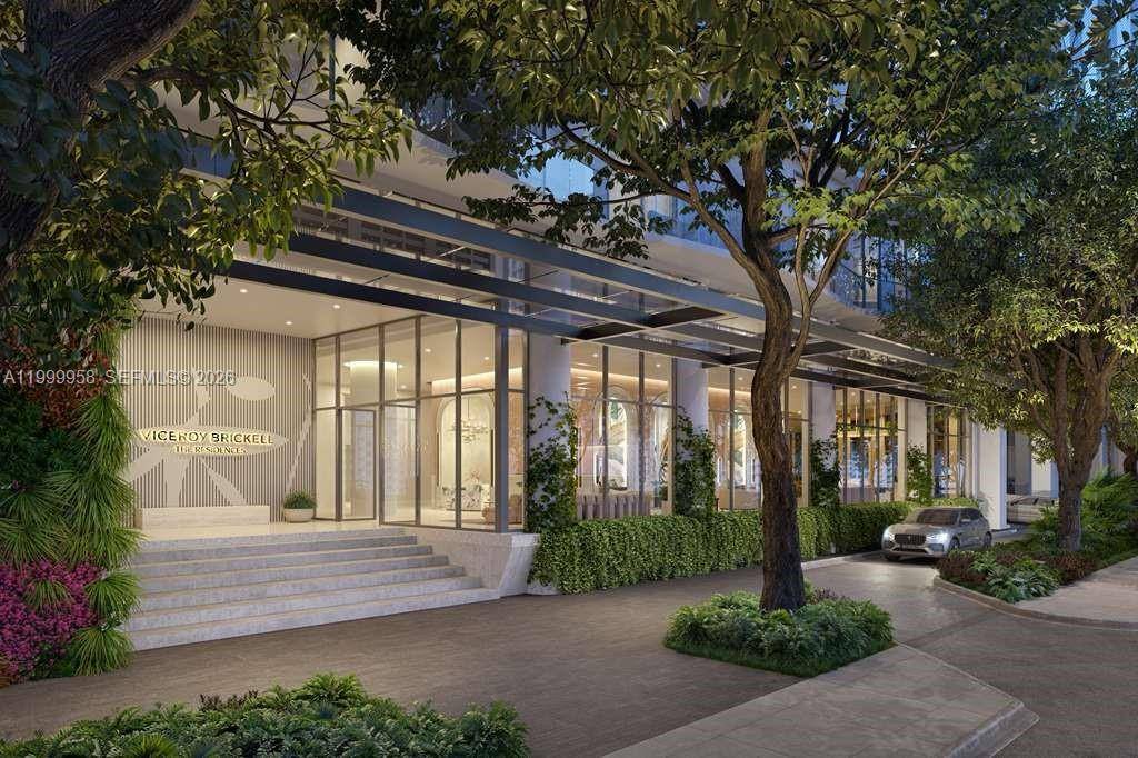 77 SE 5TH STREETMiami - Apartments-Annual,Condo condo unit 2905 - picture