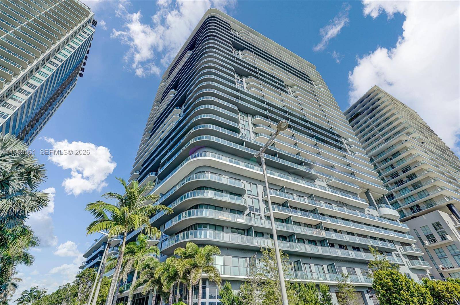 121 NE 34th StMiami - Condo 5+ Stories,Condo condo unit 814 - picture