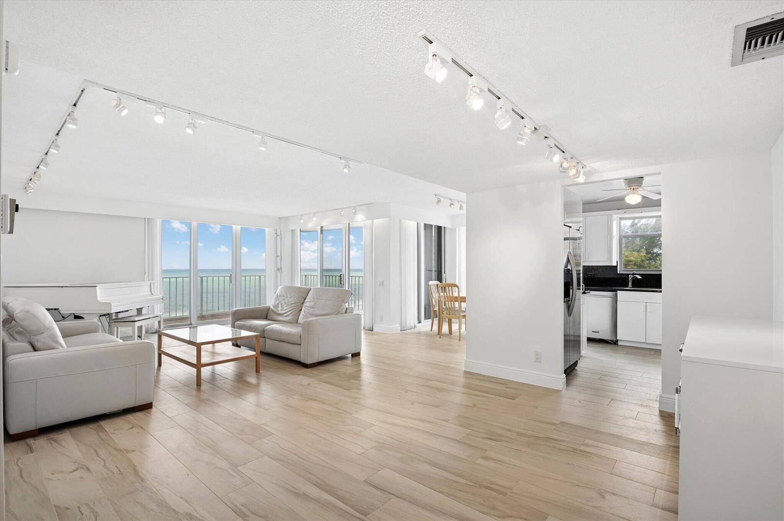1010 S OceanPompano Beach - Condo condo unit 501 - picture