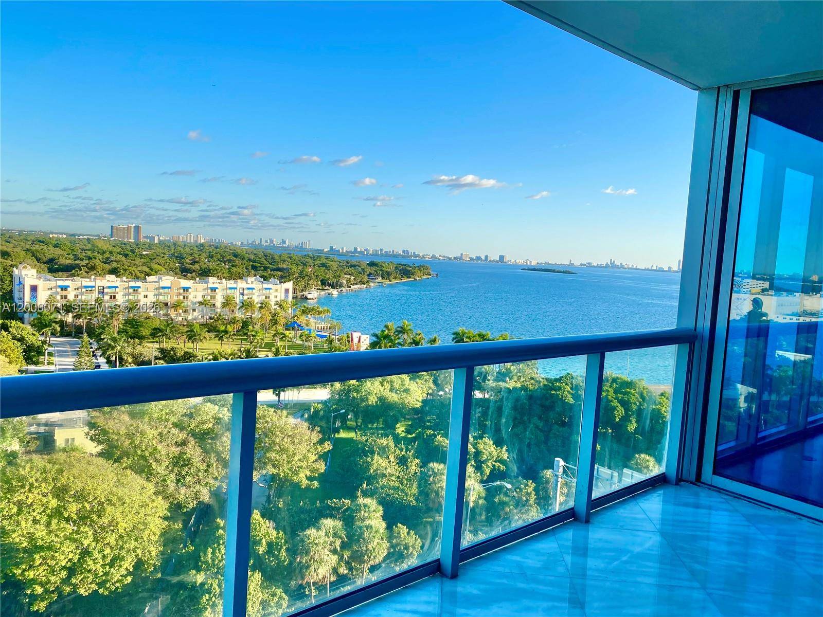 601 NE 36th StMiami - Condo/Co-Op/Annual,Condo condo unit 1103 - picture