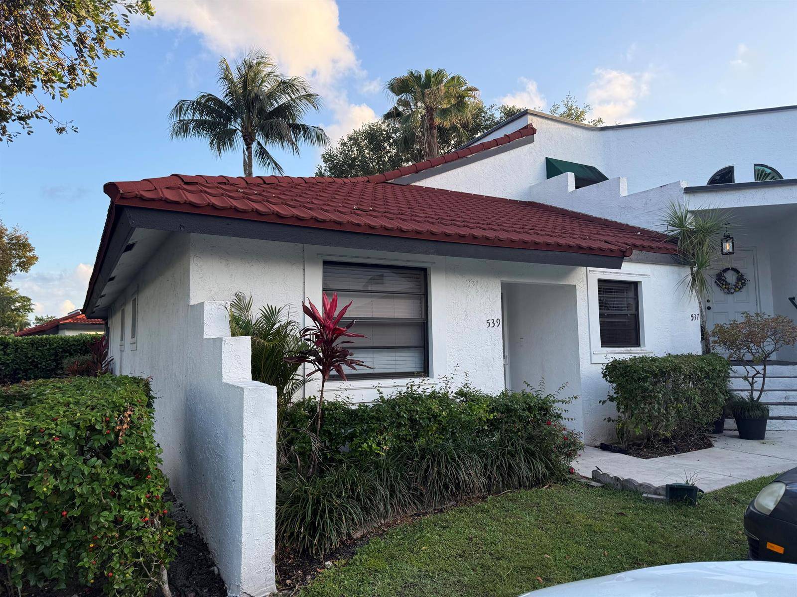 539 NW 36thDeerfield Beach - condo unit 539 - picture