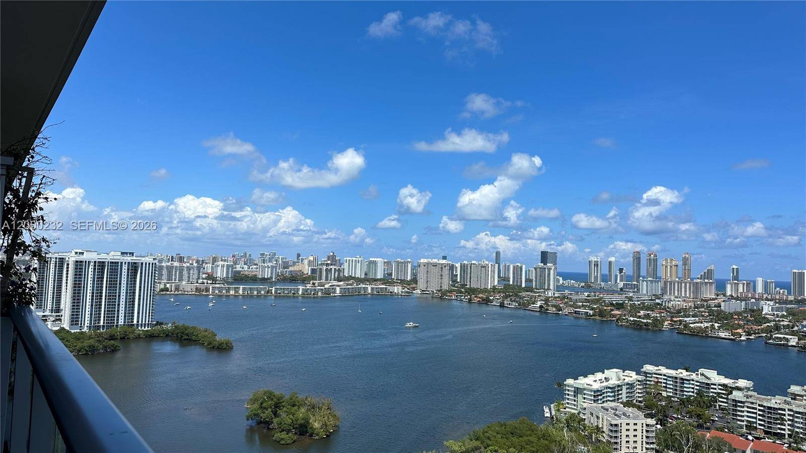 16385 Biscayne BlvdNorth Miami Beach - Condo/Co-Op/Annual,Condo condo unit 3019 - picture