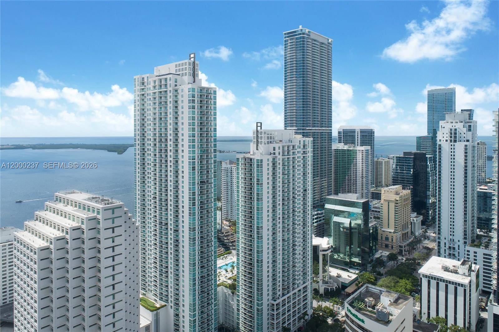 951 BRICKELL AVEMiami - Condo/Co-Op/Annual,Condo condo unit 1410 - picture