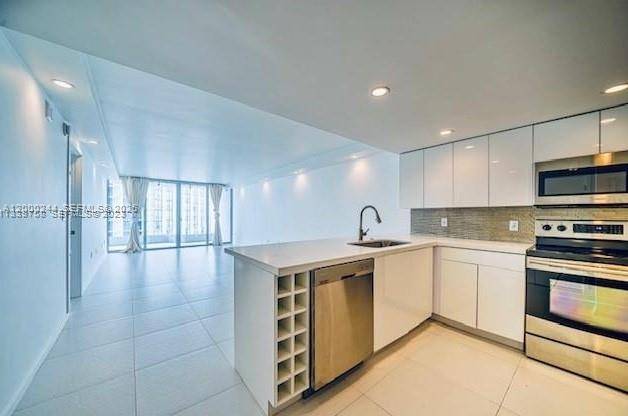 555 NE 15th StMiami - Condo 5+ Stories,Condo condo unit 17F - picture