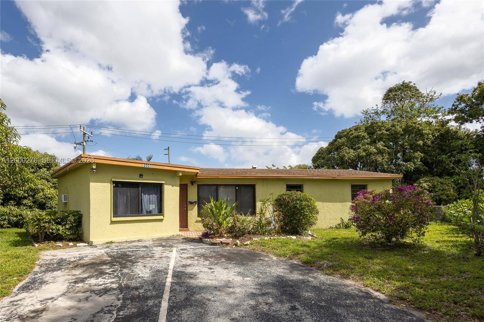 3551 SW 1st StFort Lauderdale - picture