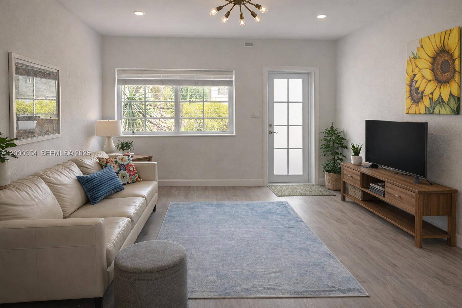 701 Meridian AveMiami Beach - Condo/Co-Op/Annual,Condo condo unit 4 - picture